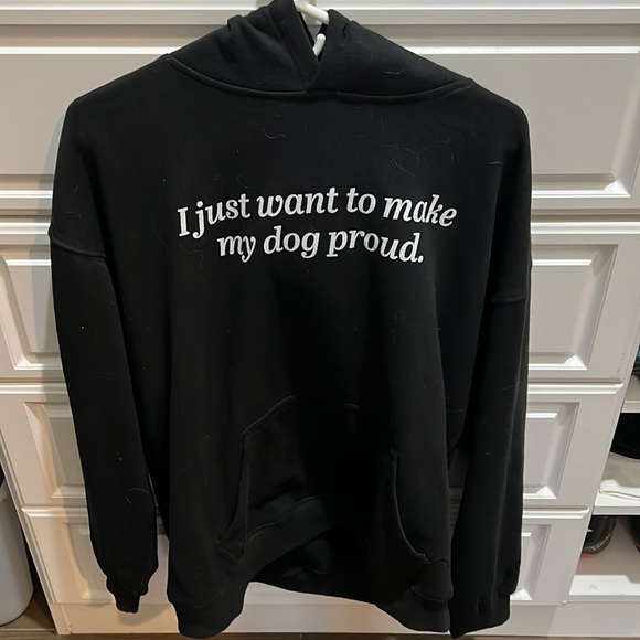 Linda Finegold ALF Other - Linda finegold one of a kind ALF hoodie